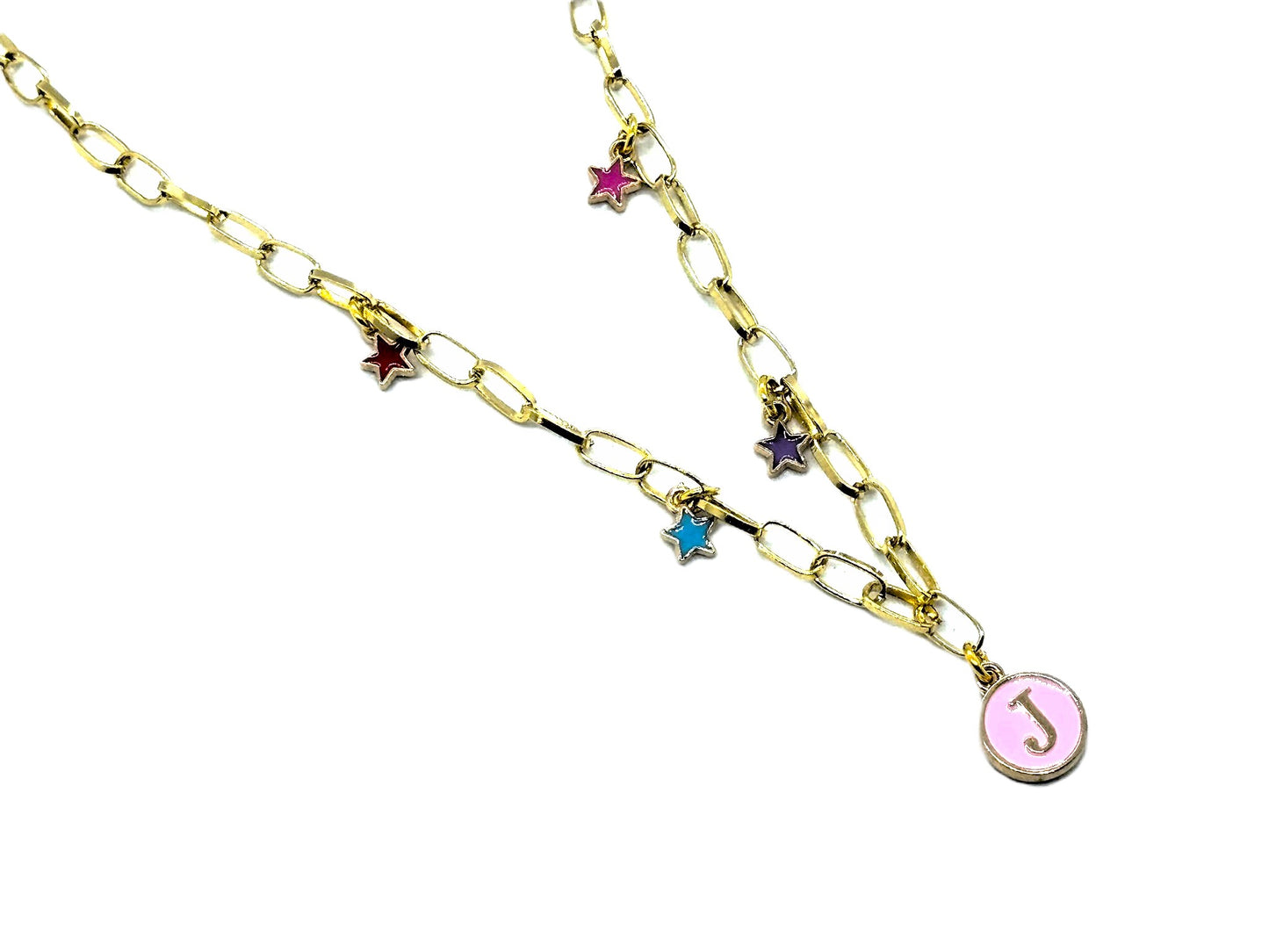 Charm Bar Necklace or Bracelet - START HERE!